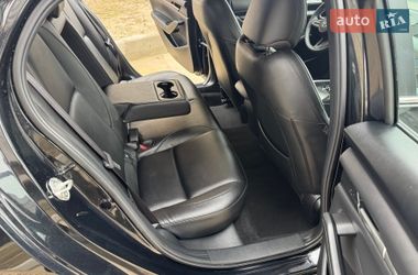 Хэтчбек Mazda 3 2021 в Киеве