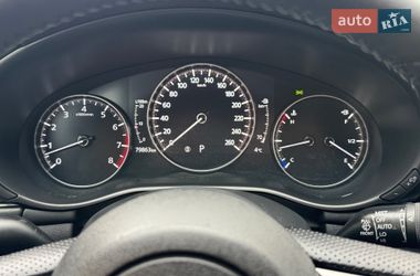 Хэтчбек Mazda 3 2021 в Киеве