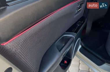 Седан Mazda 3 2008 в Луцке