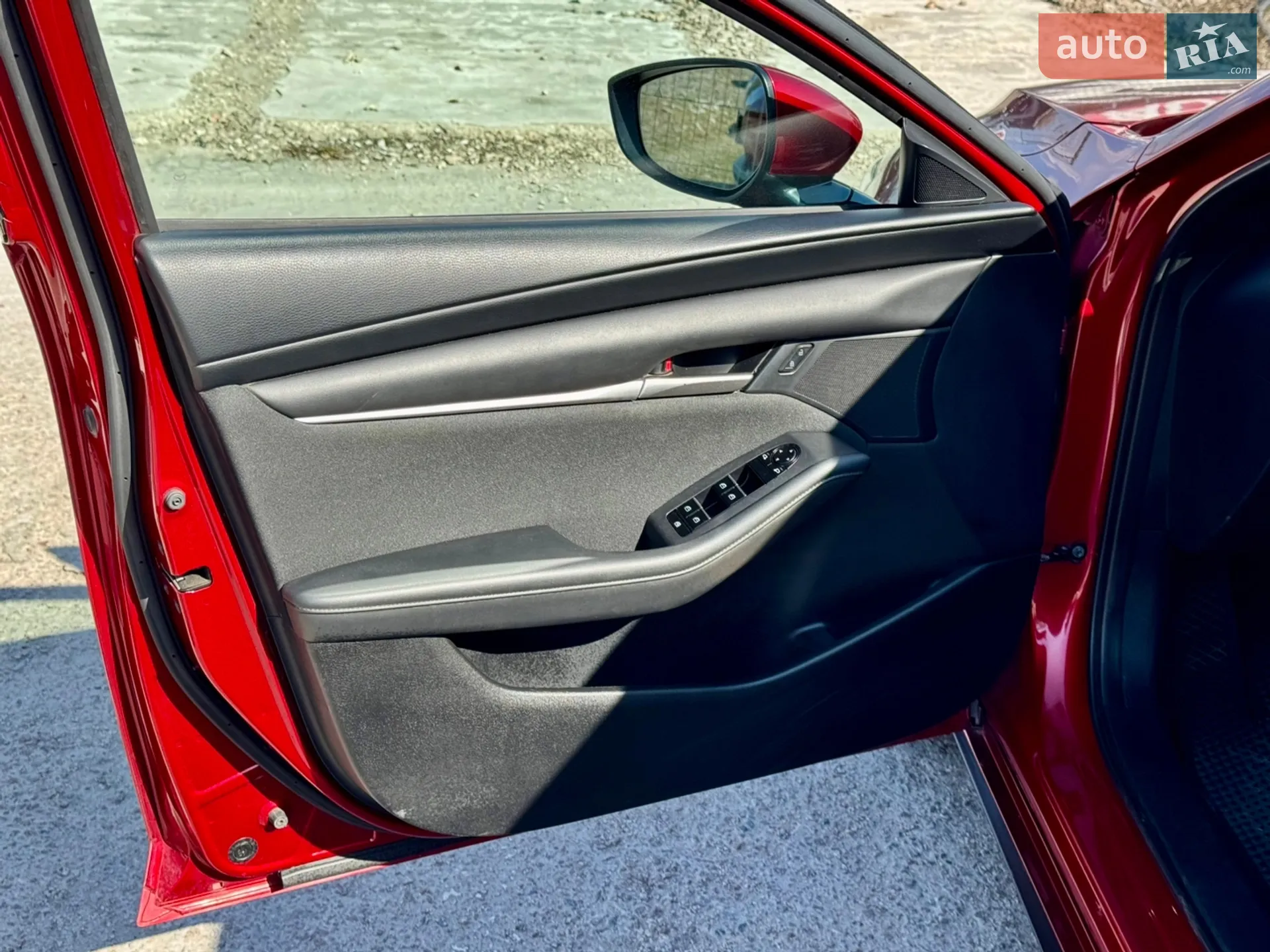 2019 Mazda 3 - мініатюра 10