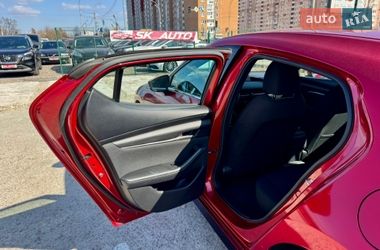 Хэтчбек Mazda 3 2019 в Киеве