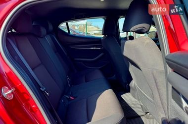 Хэтчбек Mazda 3 2019 в Киеве