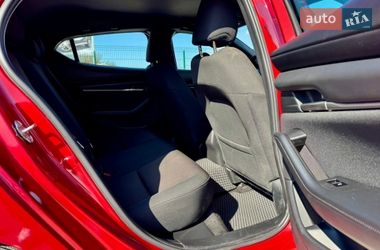 Хэтчбек Mazda 3 2019 в Киеве