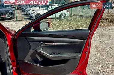Хэтчбек Mazda 3 2019 в Киеве