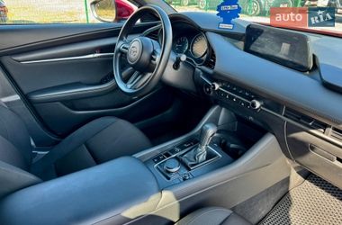 Хэтчбек Mazda 3 2019 в Киеве