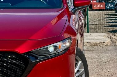 Хэтчбек Mazda 3 2019 в Киеве