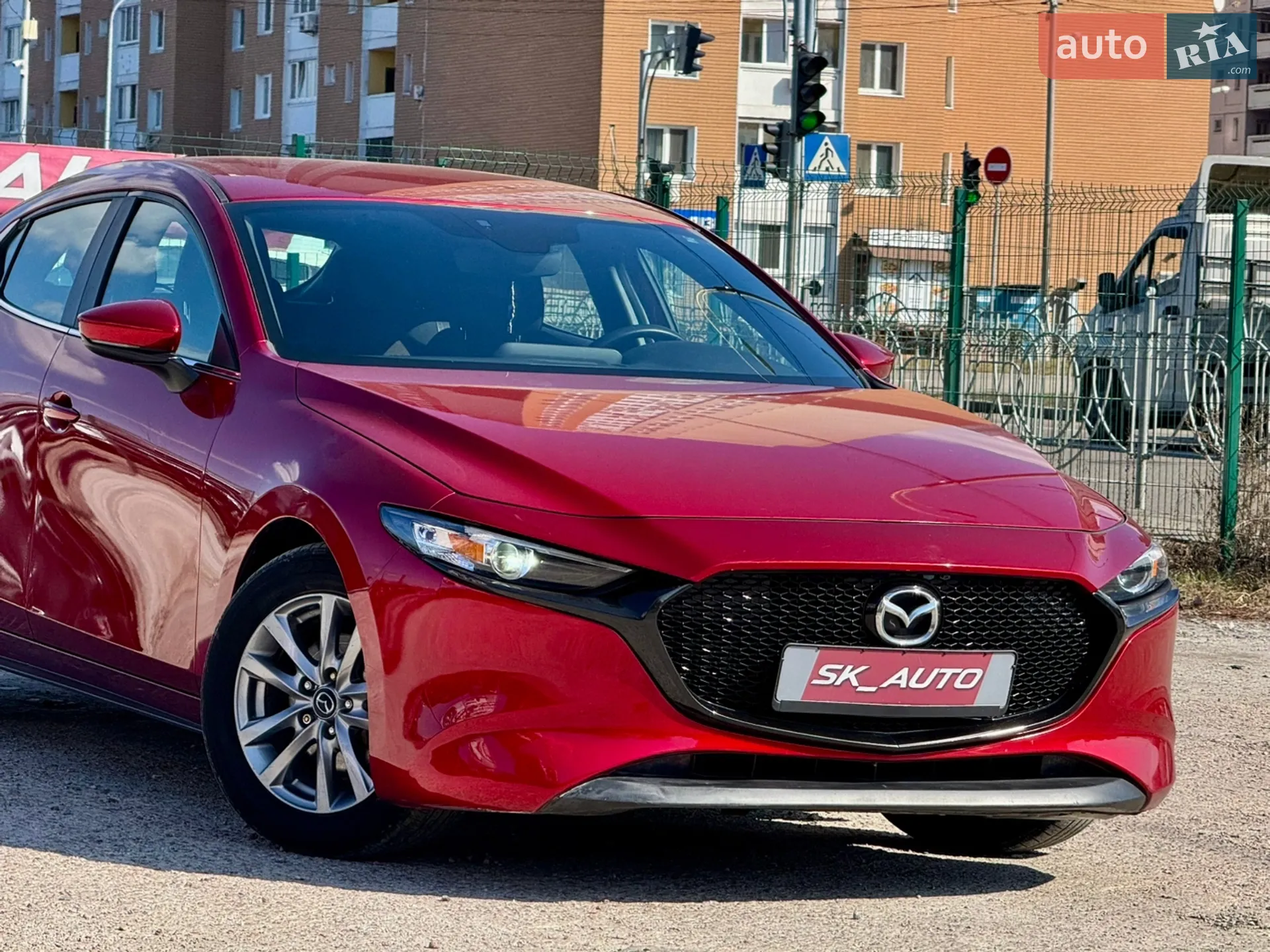 2019 Mazda 3 - мініатюра 49