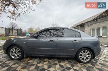 Седан Mazda 3 2006 в Кропивницком