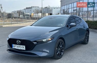 Хэтчбек Mazda 3 2022 в Днепре