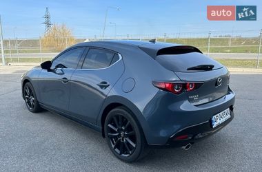 Хэтчбек Mazda 3 2022 в Днепре