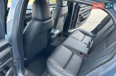 Хэтчбек Mazda 3 2022 в Днепре