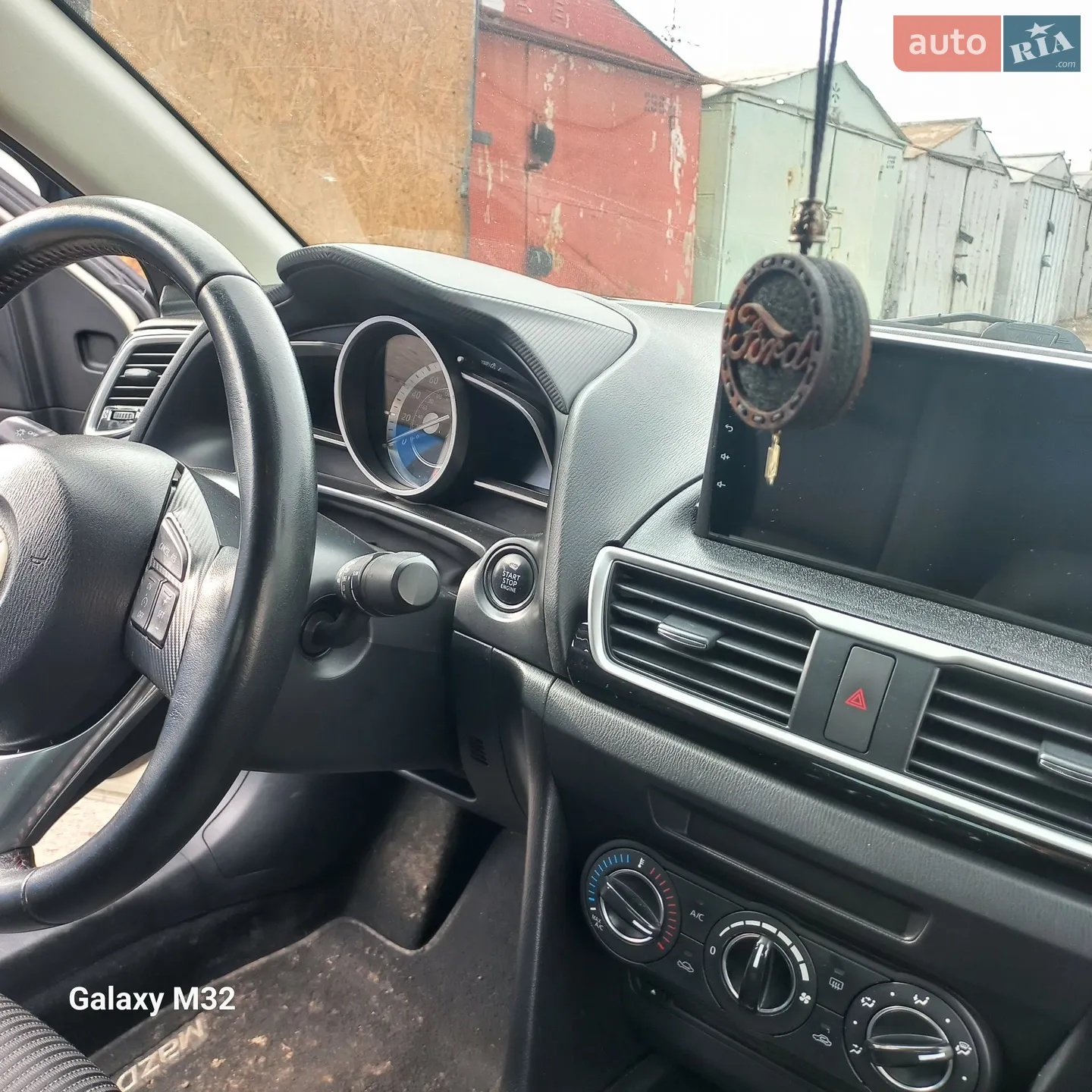 2014 Mazda 3 - мініатюра 8