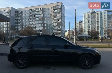 Хэтчбек Mazda 3 2007 в Черкассах