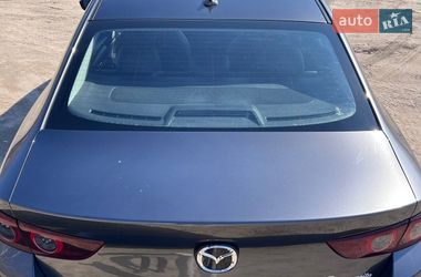 Седан Mazda 3 2021 в Киеве