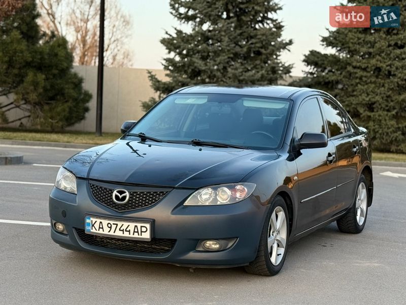 2006 Mazda 3, VIN JMZBK12Z561344067:plate — фото 1 (autoria)