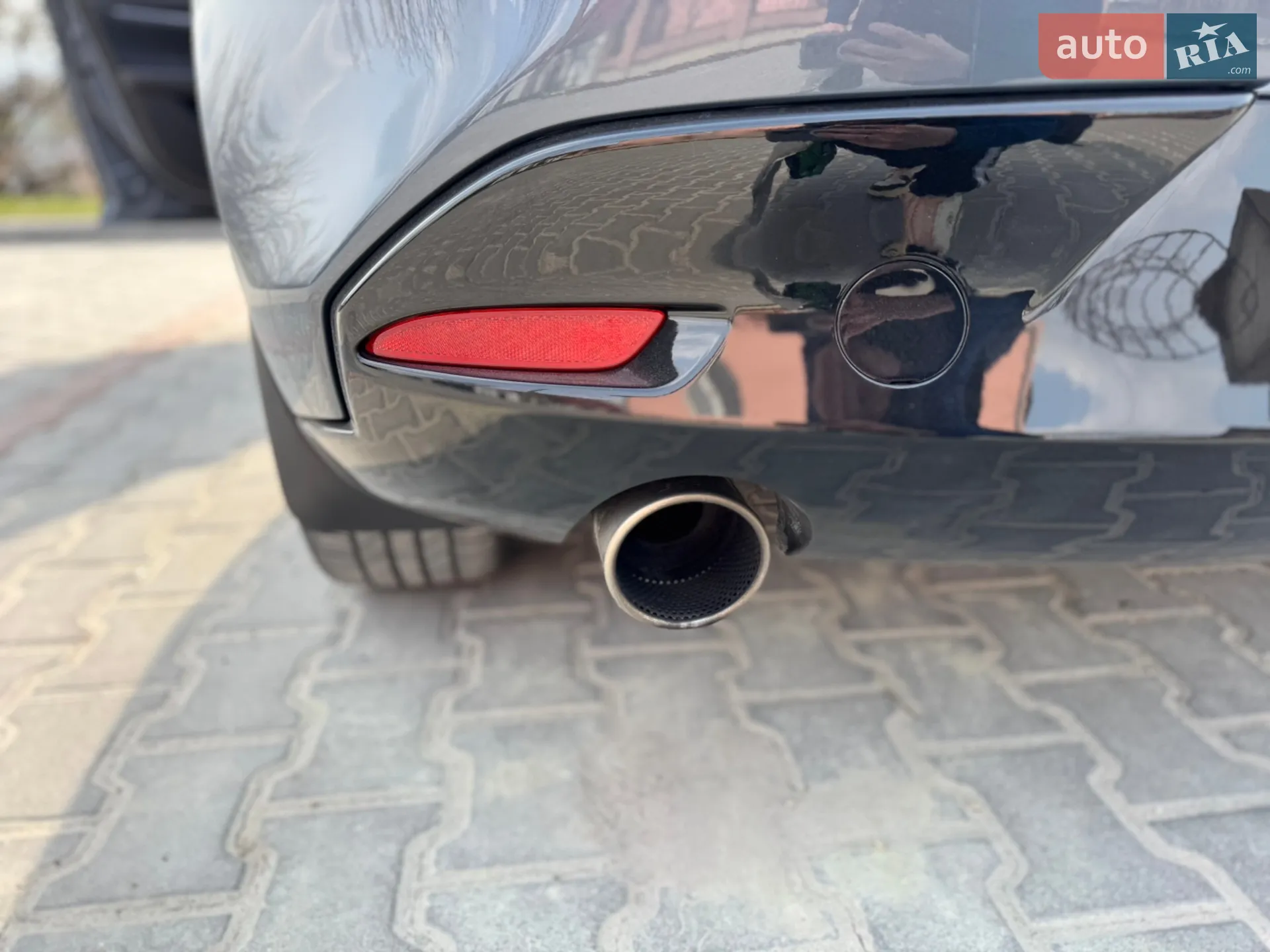 2019 Mazda 3 - мініатюра 30