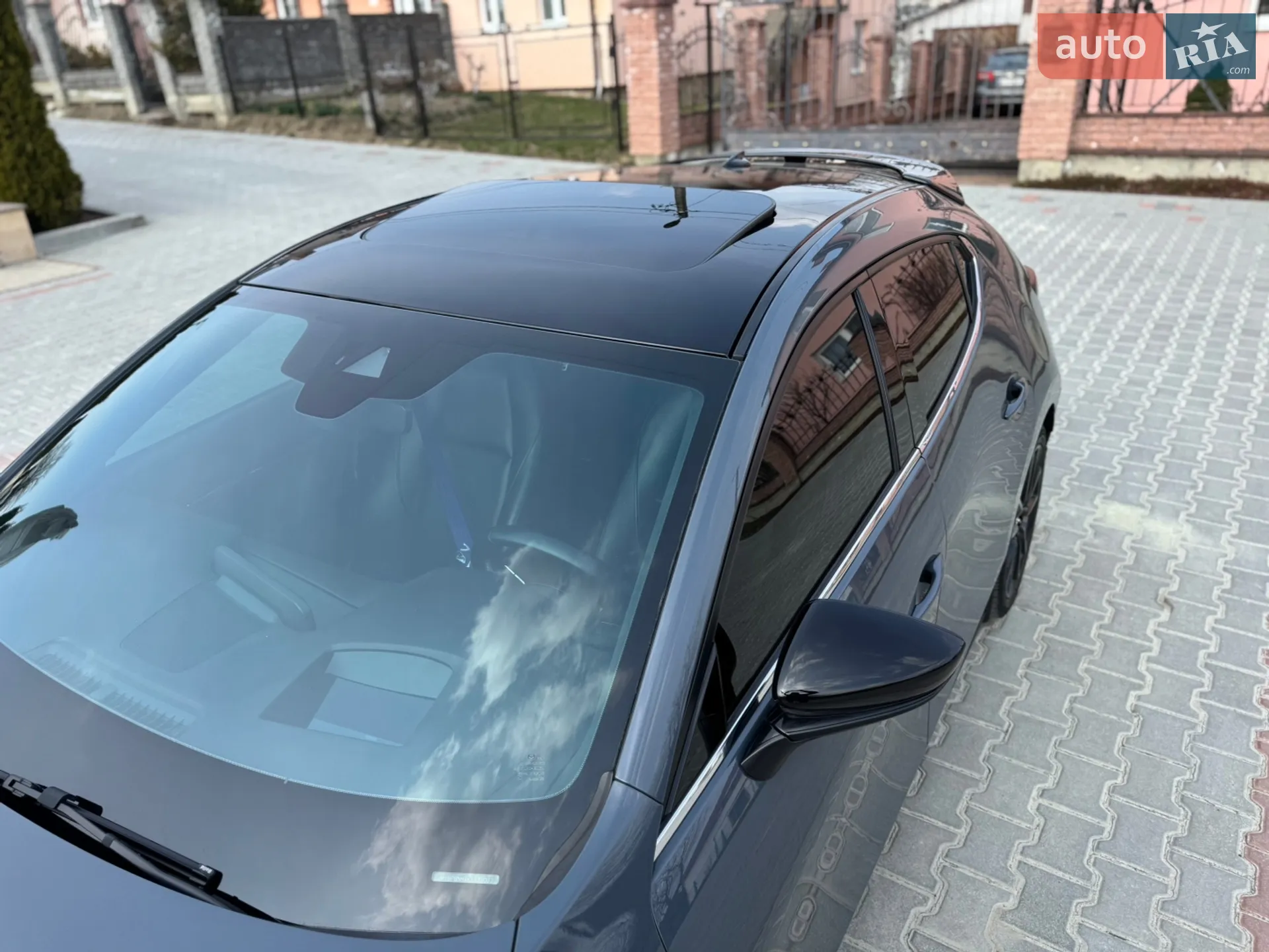 2019 Mazda 3 - мініатюра 31