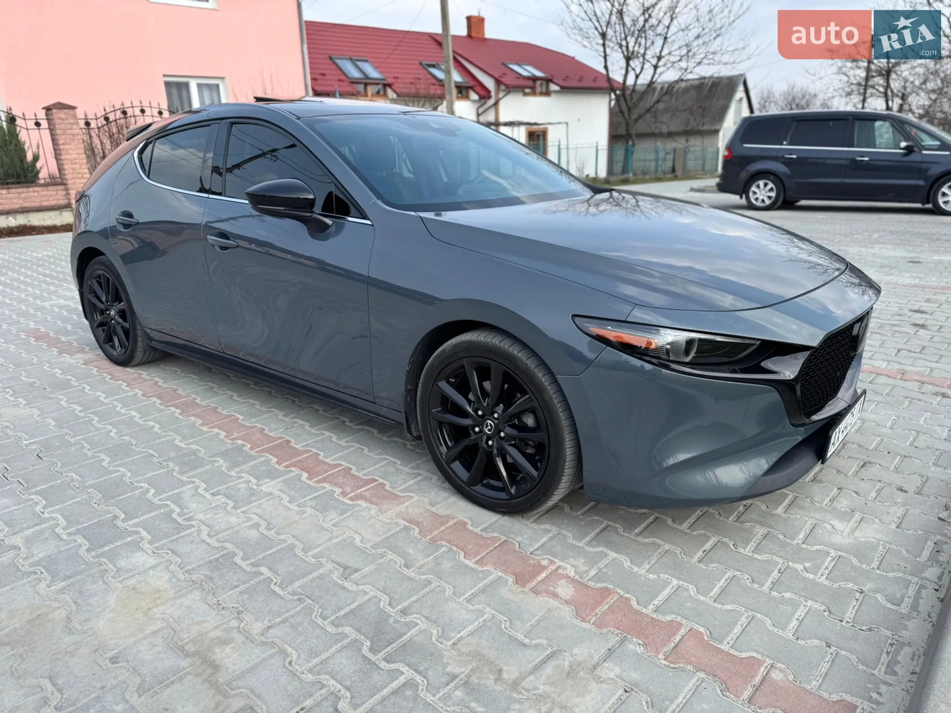 2019 Mazda 3 - мініатюра 33