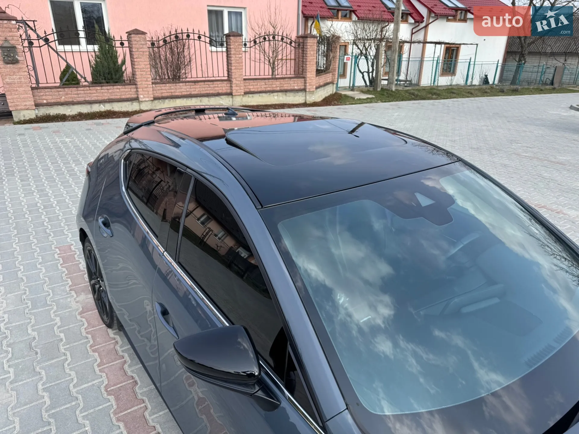 2019 Mazda 3 - мініатюра 35