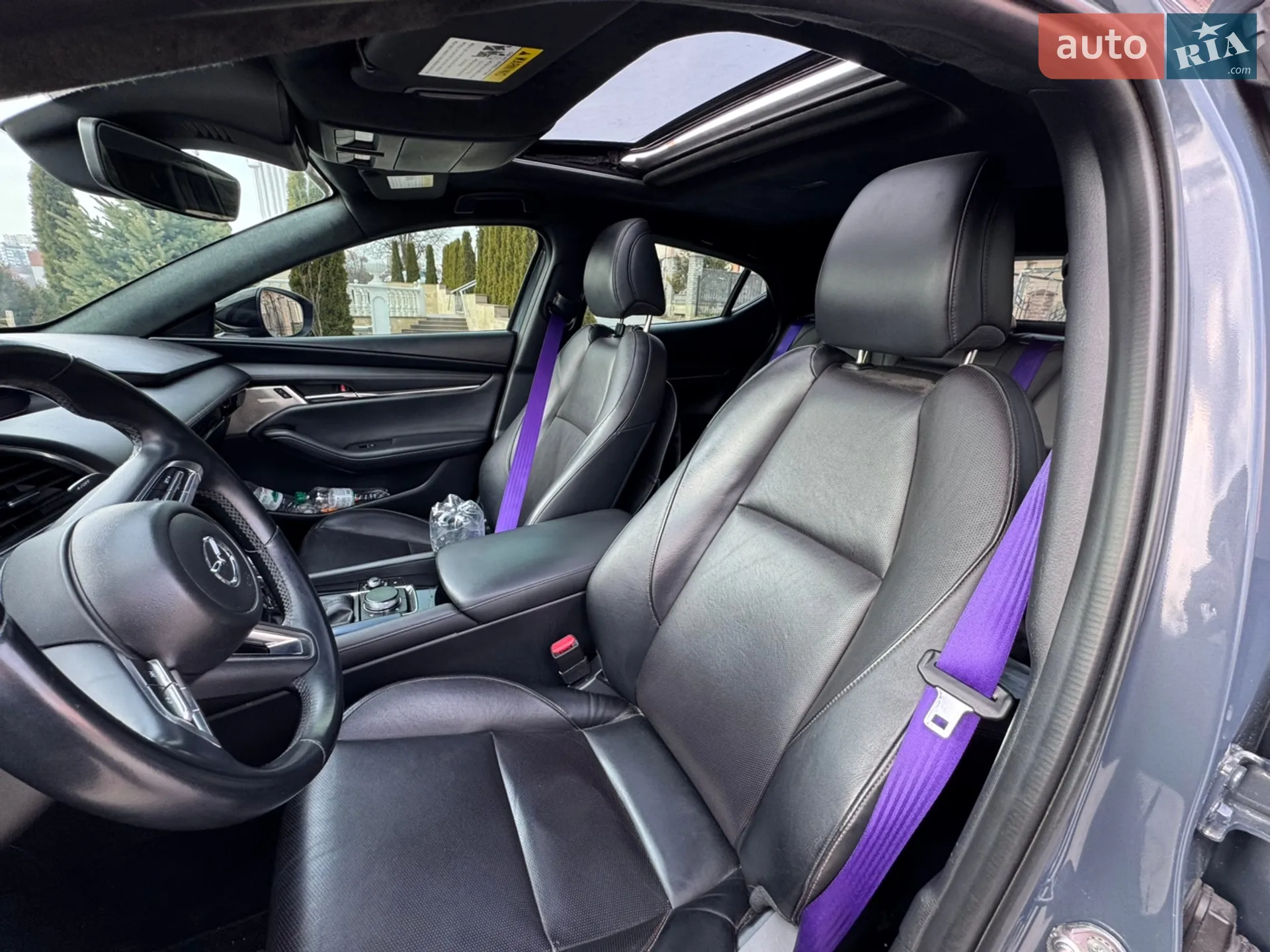 2019 Mazda 3 - мініатюра 36