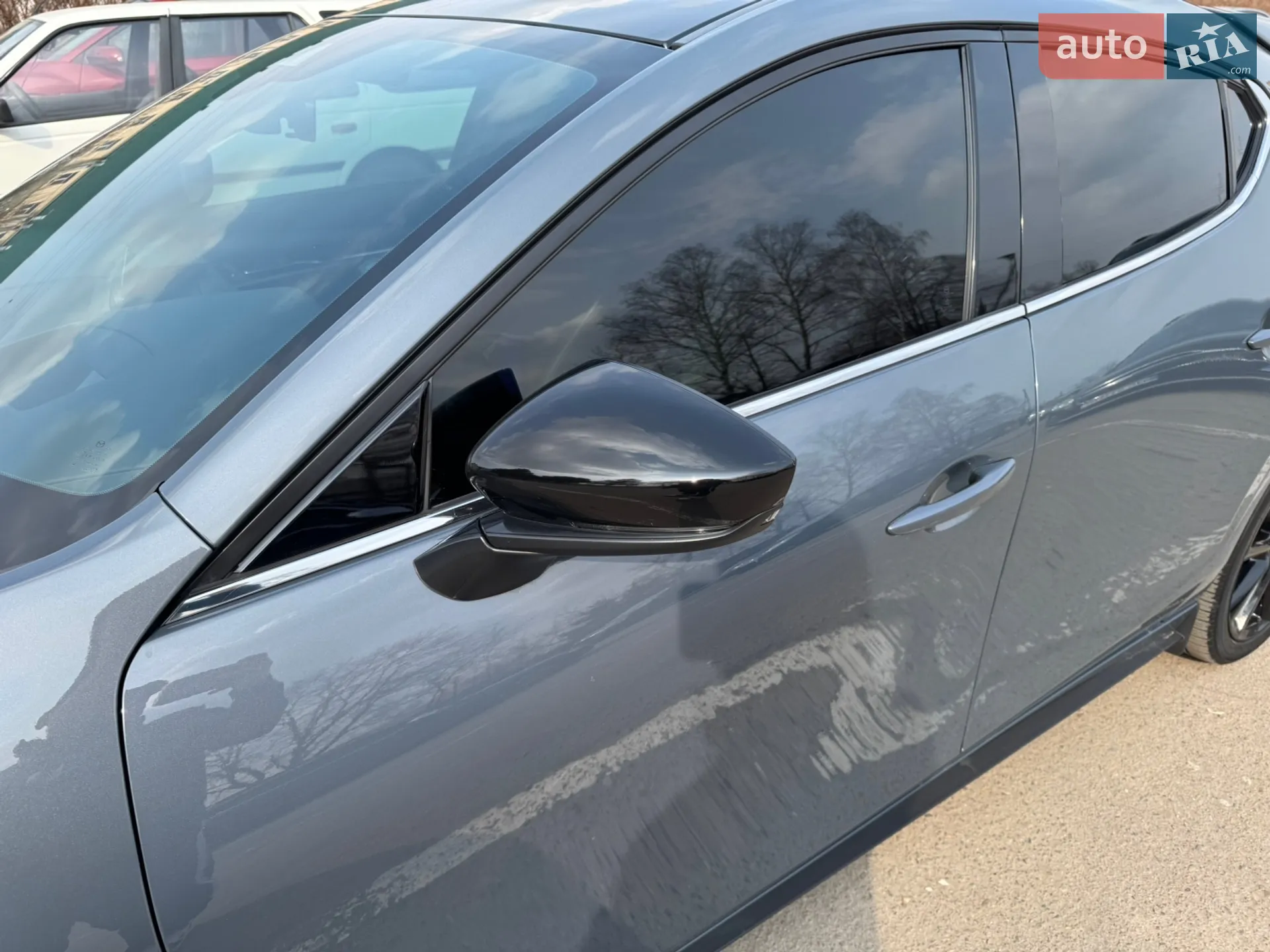 2019 Mazda 3 - мініатюра 38