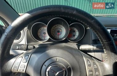 Хэтчбек Mazda 3 2006 в Житомире