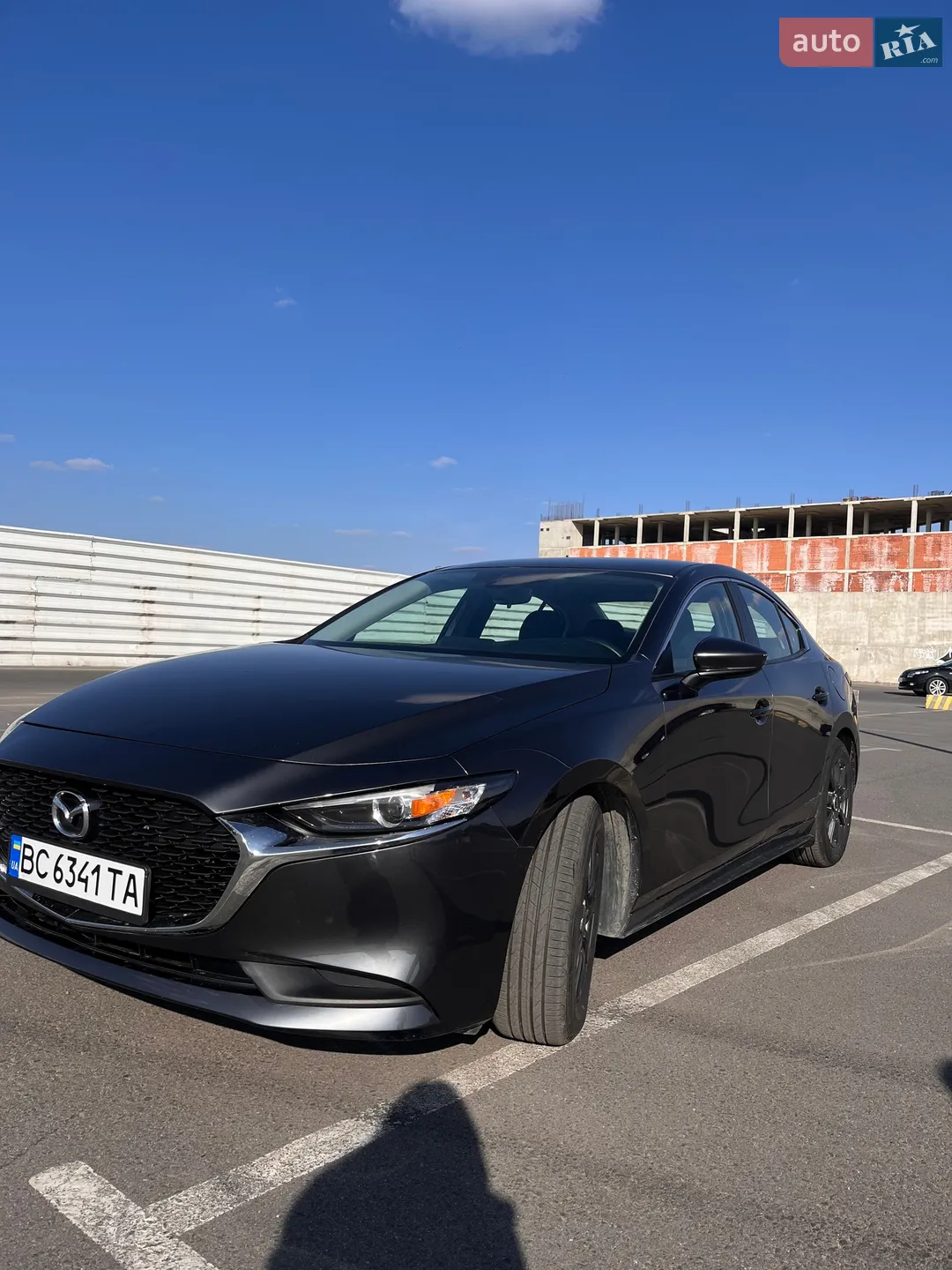 2020 Mazda 3 - мініатюра 2