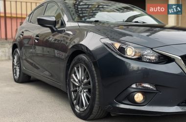 Хэтчбек Mazda 3 2014 в Хмельницком