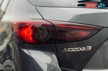 Хэтчбек Mazda 3 2014 в Хмельницком