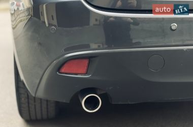 Хэтчбек Mazda 3 2014 в Хмельницком