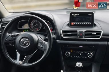 Хэтчбек Mazda 3 2014 в Хмельницком
