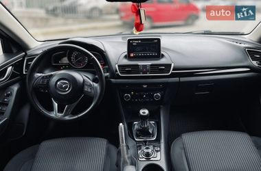 Хэтчбек Mazda 3 2014 в Хмельницком