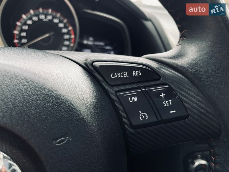 Хэтчбек Mazda 3 2014 в Хмельницком