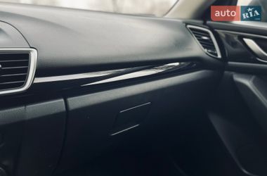 Хэтчбек Mazda 3 2014 в Хмельницком