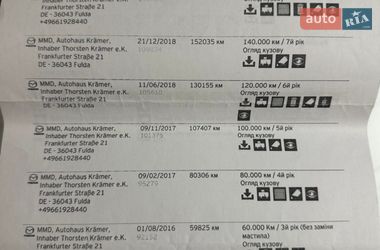 Хэтчбек Mazda 3 2014 в Хмельницком