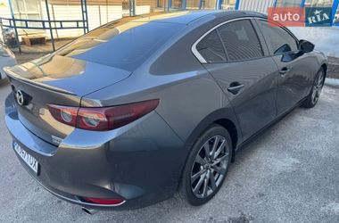 Седан Mazda 3 2019 в Харькове