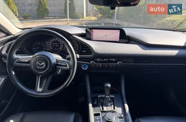 Седан Mazda 3 2019 в Харькове