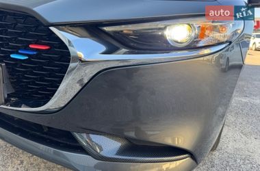 Седан Mazda 3 2019 в Харькове