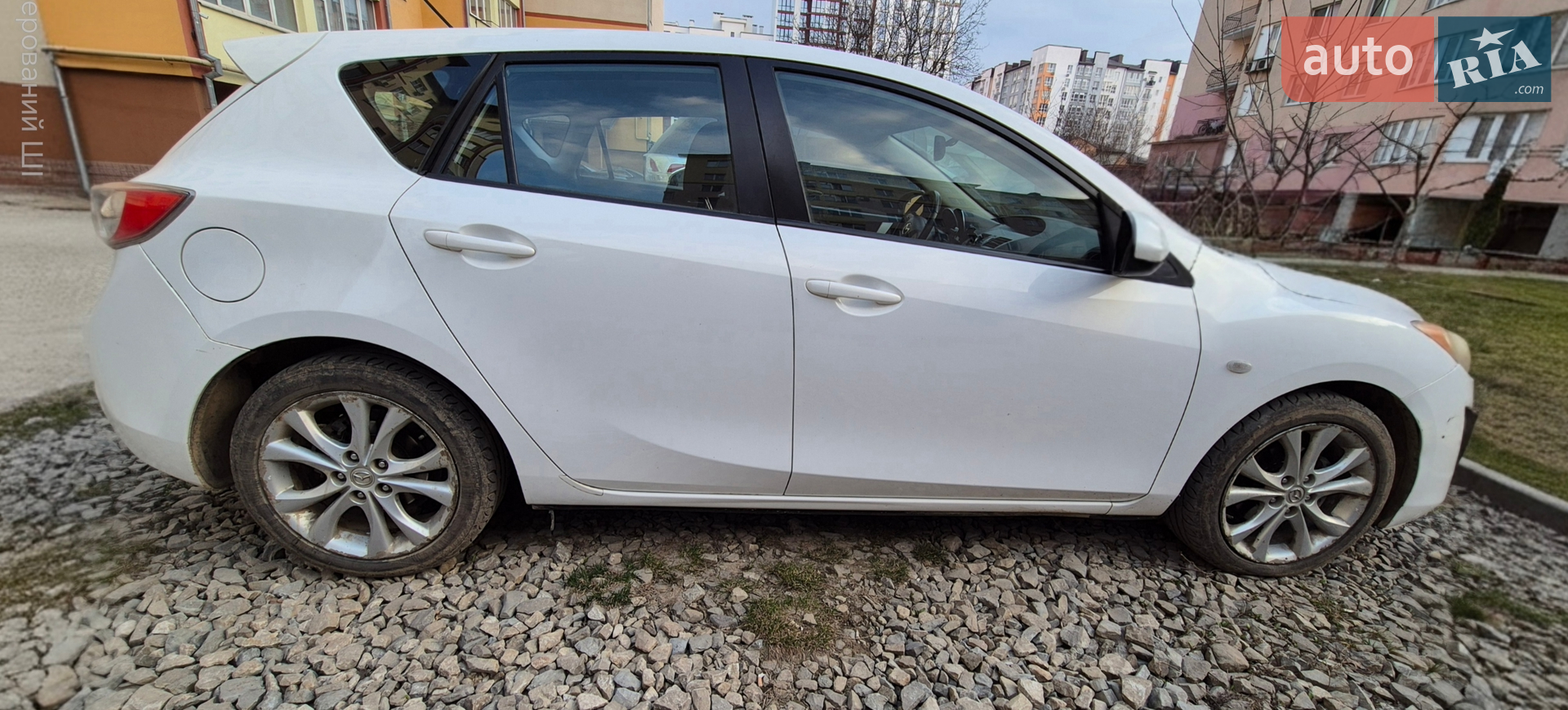 2010 Mazda 3 - мініатюра 3