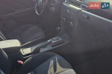 Хетчбек Mazda 3 2004 в Василькові