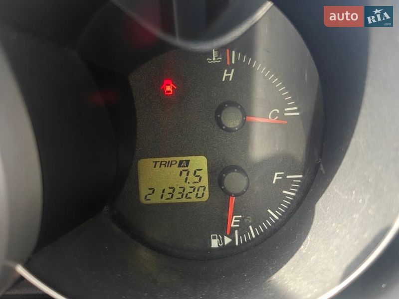 Хетчбек Mazda 3 2004 в Василькові