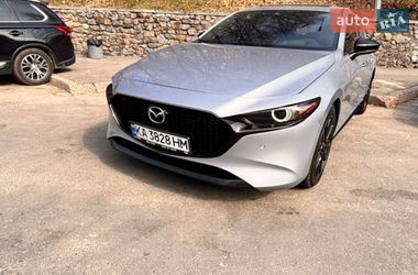 Хетчбек Mazda 3 2022 в Києві