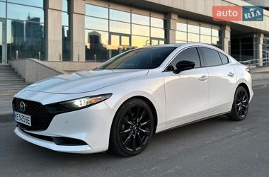 Седан Mazda 3 2020 в Дніпрі