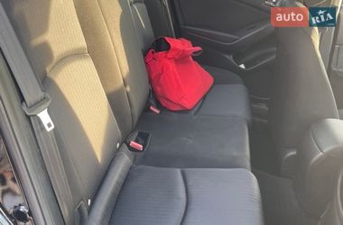 Седан Mazda 3 2015 в Харкові фото 12 Седан Mazda 3 2015 в Харкові