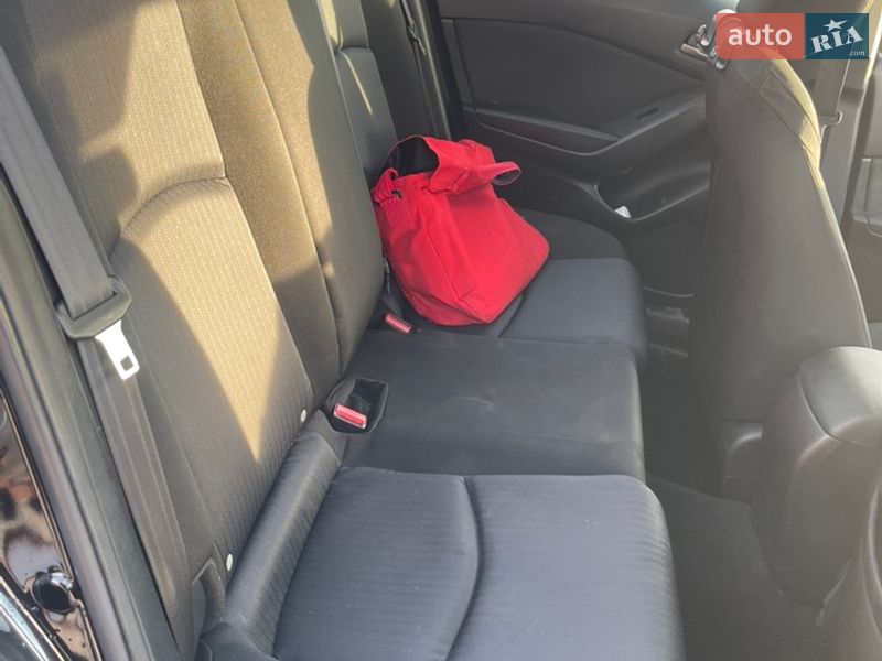 Седан Mazda 3 2015 в Харкові фото 12 Седан Mazda 3 2015 в Харкові