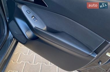 Седан Mazda 3 2013 в Києві
