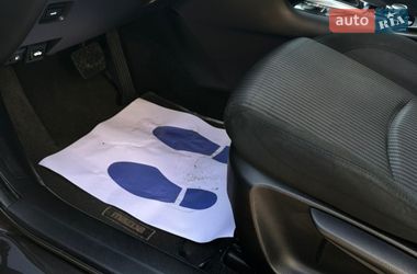 Седан Mazda 3 2013 в Києві