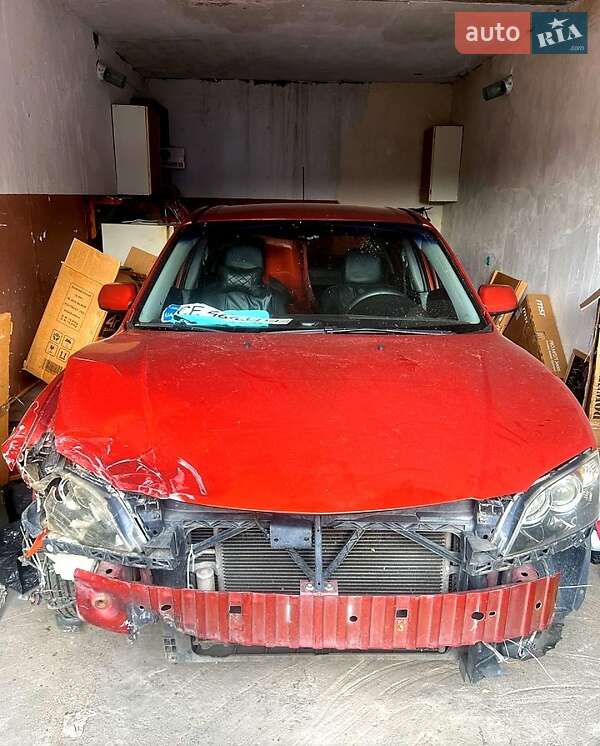 Седан Mazda 3 2004 в Николаеве
