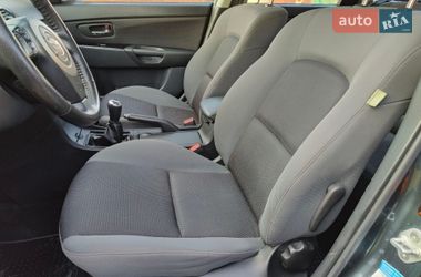 Хэтчбек Mazda 3 2008 в Киеве