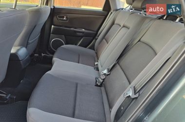 Хэтчбек Mazda 3 2008 в Киеве